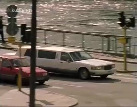 Ford Sierra MkI