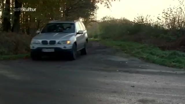 2000 BMW X5 [E53]