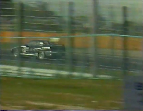 1988 Nissan Skyline GTS-R [R31]