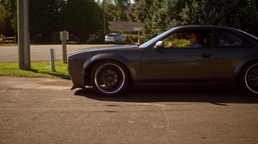 Nissan 240SX Rocket Bunny 'Boss' Aero Kit [S14]