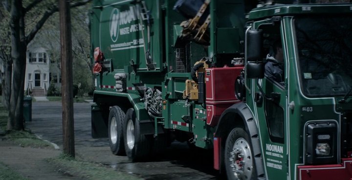 2019 Mack LR Labrie Expert