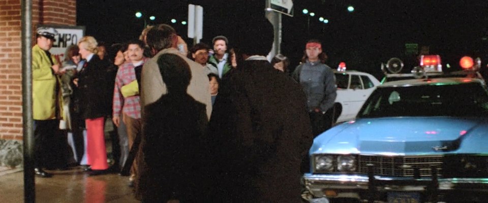 1973 Chevrolet unknown