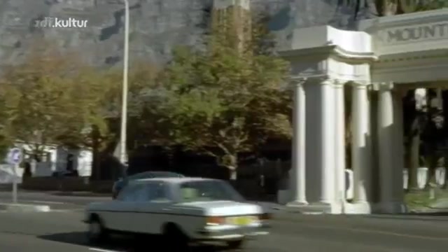 Mercedes-Benz [W123]