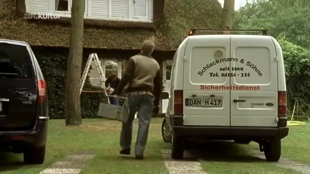 Ford Courier MkI