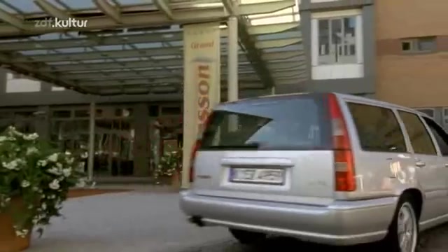 Volvo V70 Gen.1