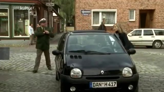 Renault Twingo Série 1 [X06]