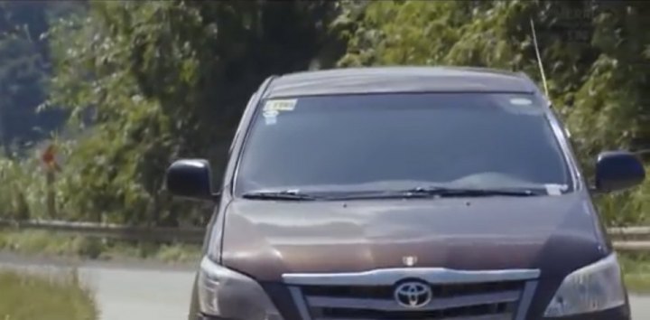 2014 Toyota Innova [AN40]