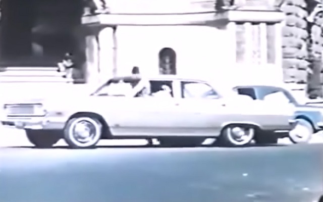1964 Chevrolet Chevelle