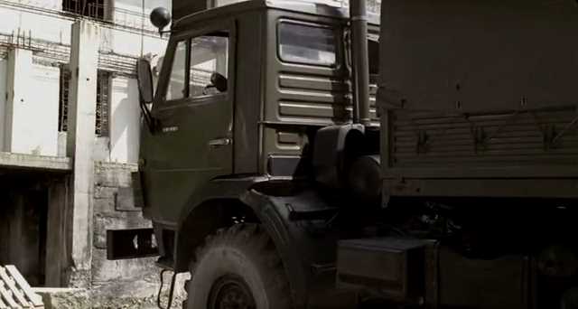 KamAZ 4310