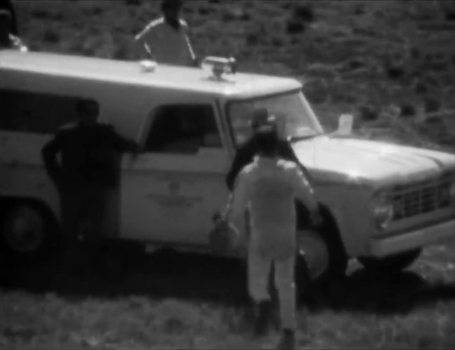 Dodge unknown