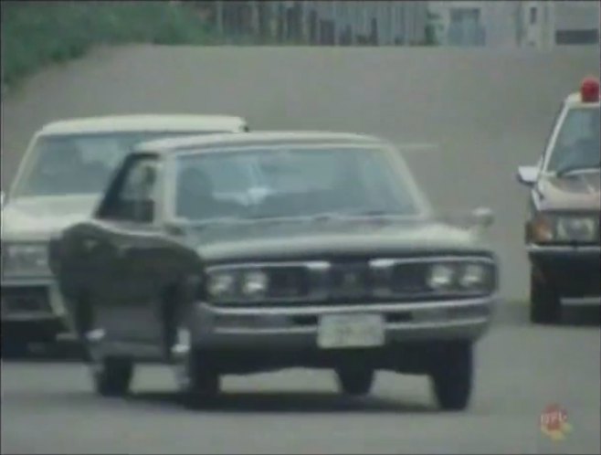 1973 Nissan Cedric [230]