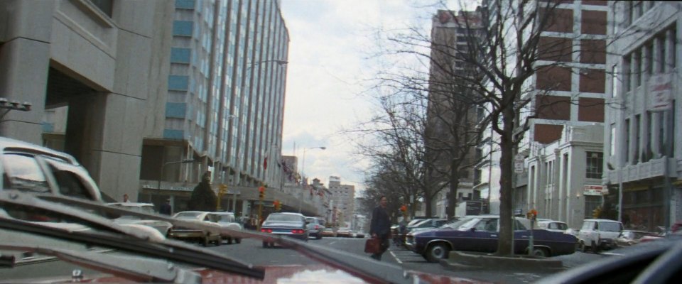 1974 Ford Fairlane [ZG]