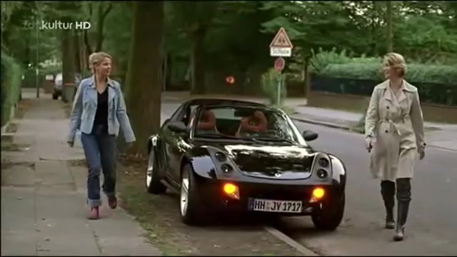 2003 smart Roadster [452]