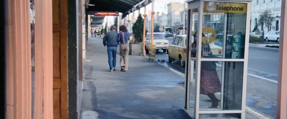 1971 Volvo 144 de Luxe