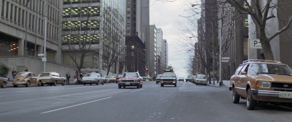 Chrysler Valiant [VH]