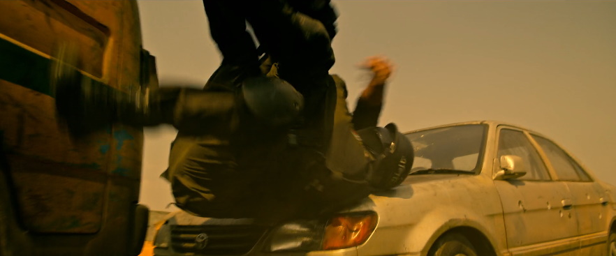 1997 Toyota Soluna [AL50]