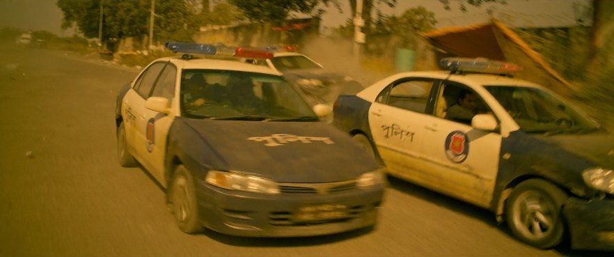 1996 Mitsubishi Lancer [CK]