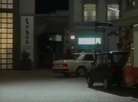 1987 Seat Marbella [Typ 028A]