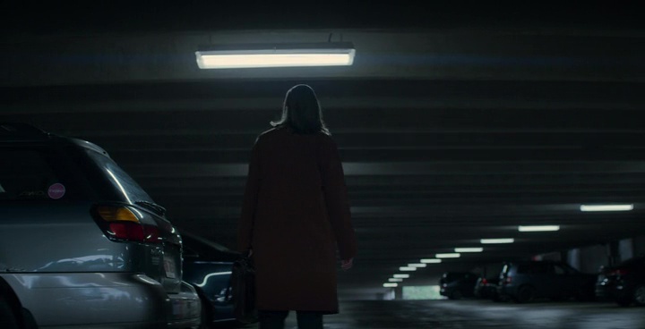 2000 Subaru Outback [BH]