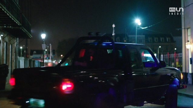 2001 Ford Ranger SuperCab [PN150]