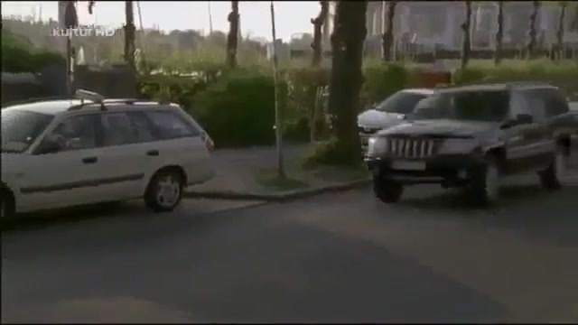 Mazda 626 Kombi [GW]