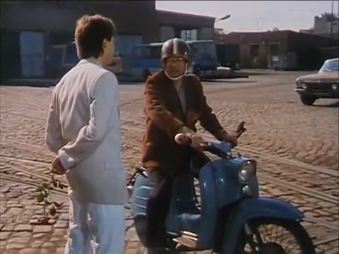 Simson Schwalbe [KR 51]