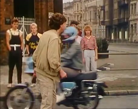 MZ TS 250