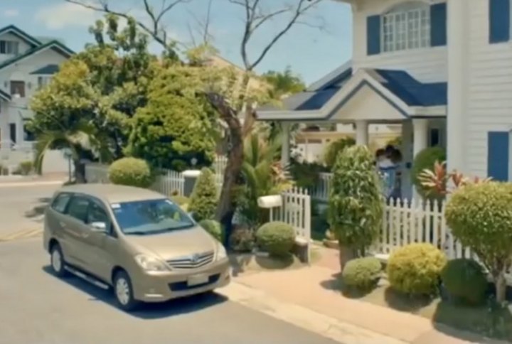2009 Toyota Innova [AN40]