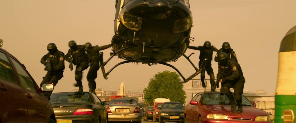 1995 Nissan Presea [R11]