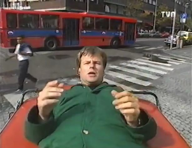 1987 Volvo B10 R Arna