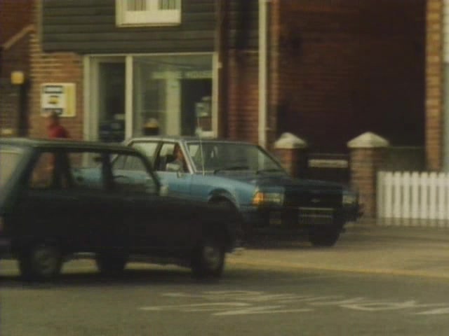 1971 Renault 6 1100 Série 1 [R1181]