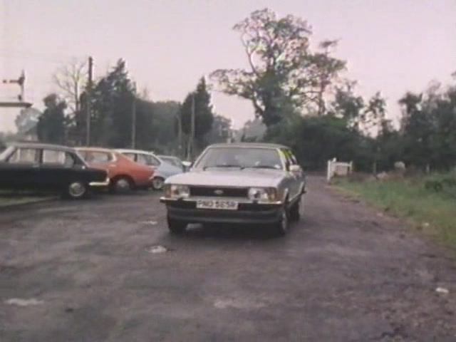 1966 Triumph 1300