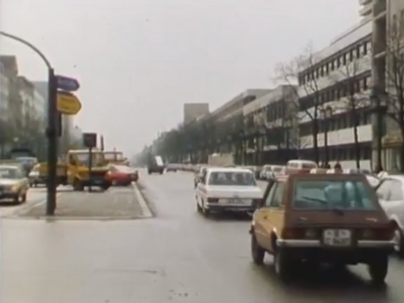 1975 Innocenti Mini 120