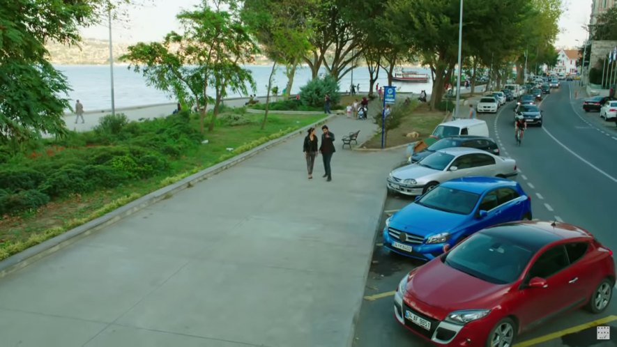 2009 Renault Mégane Coupé 3 [X95]