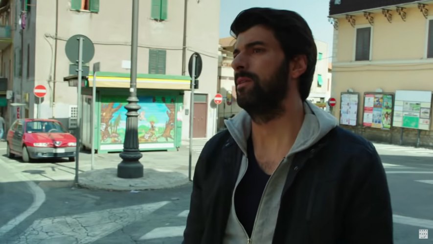 1995 Alfa Romeo 146 [930]