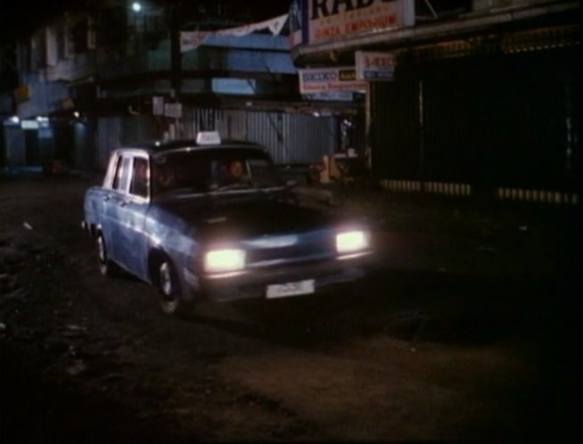 1968 Renault 10 Série 2 [R1190]