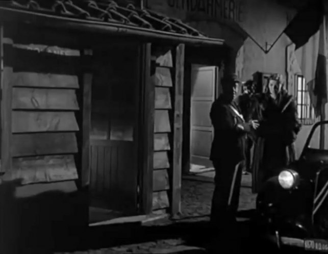 Citroën 11 Légère 'Traction'