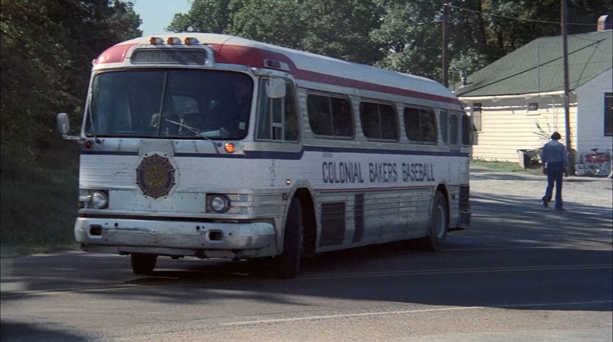 1953 GMC PD 4104