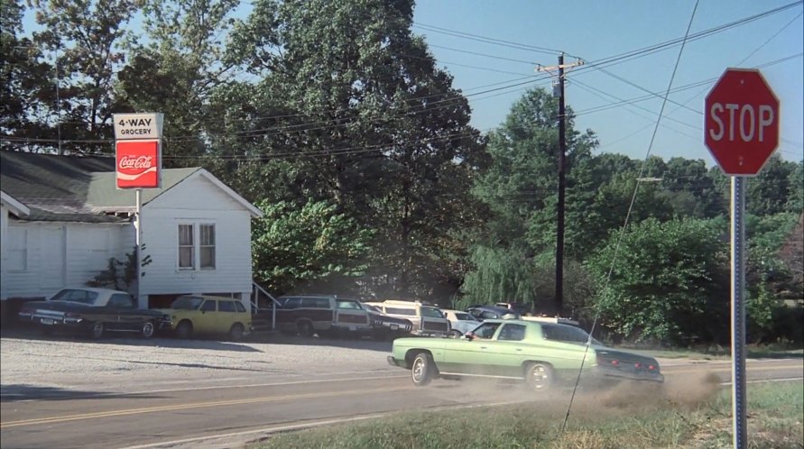 1974 Dodge Dart Swinger