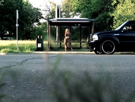 2002 Ford Excursion [UW137]