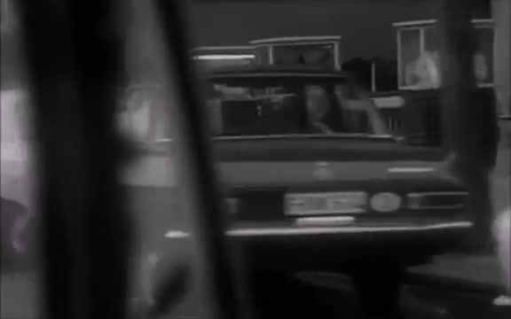 1963 Opel Rekord [A]