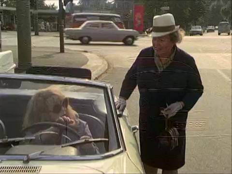 1963 Opel Rekord [A]