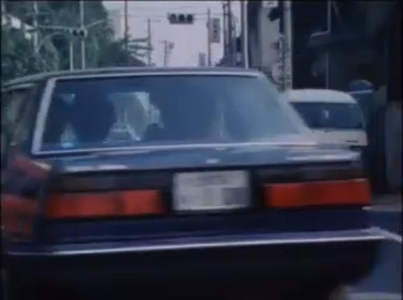 1985 Toyota Corolla [E80]