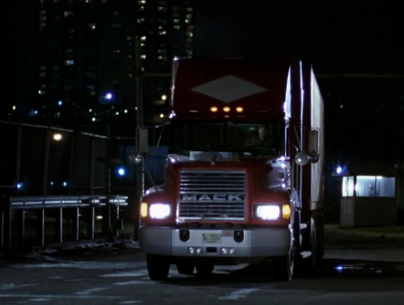 1988 Mack CH