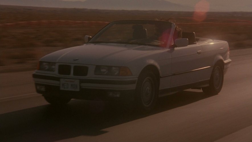 1994 BMW 325i Cabrio [E36]