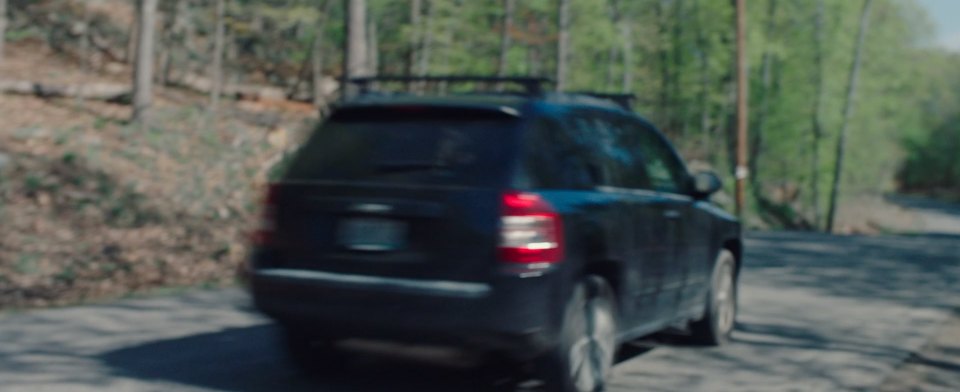 2007 Jeep Compass [MK49]