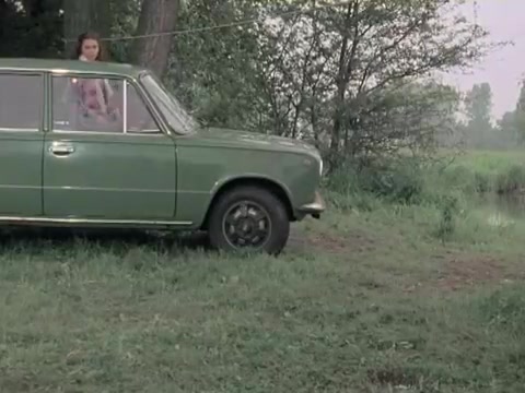 1975 Lada 1300 [21011]