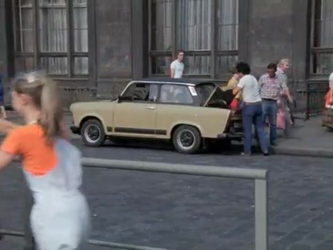Trabant 601
