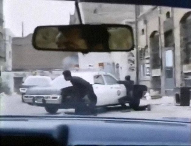 1973 Plymouth Satellite 4-Door Sedan [RL41]