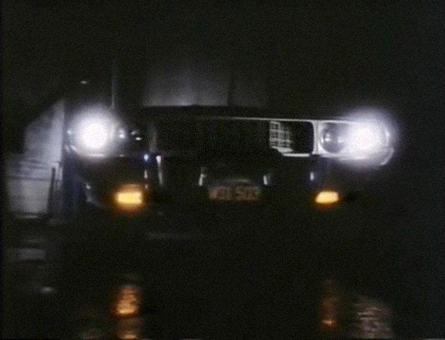 1973 Plymouth Satellite 4-Door Sedan [RL41]